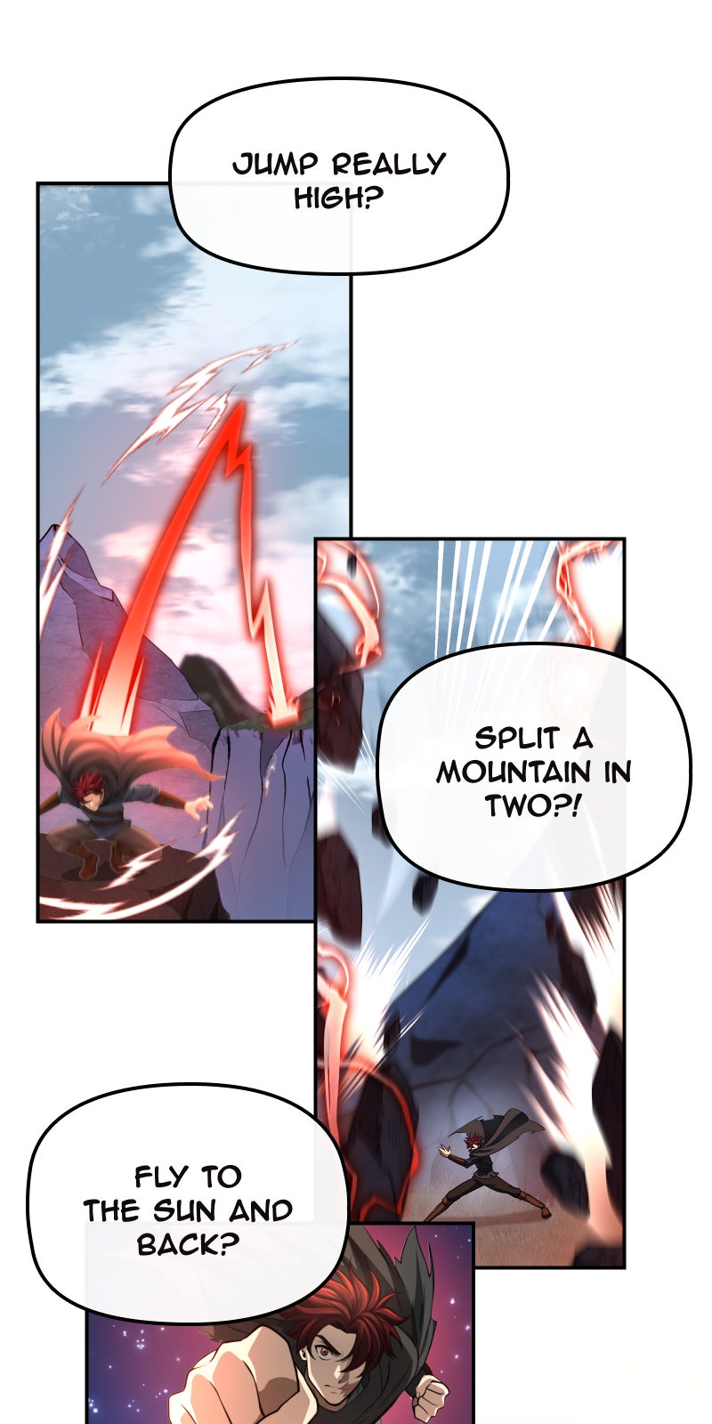 Read Impure Blood Regression chapter 7 image 43 on Lezhin
