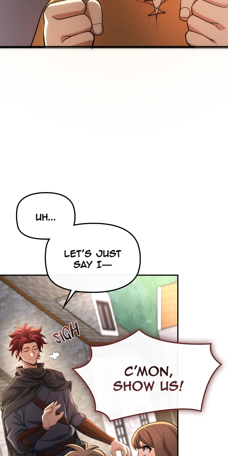 Read Impure Blood Regression chapter 7 image 45 on Lezhin