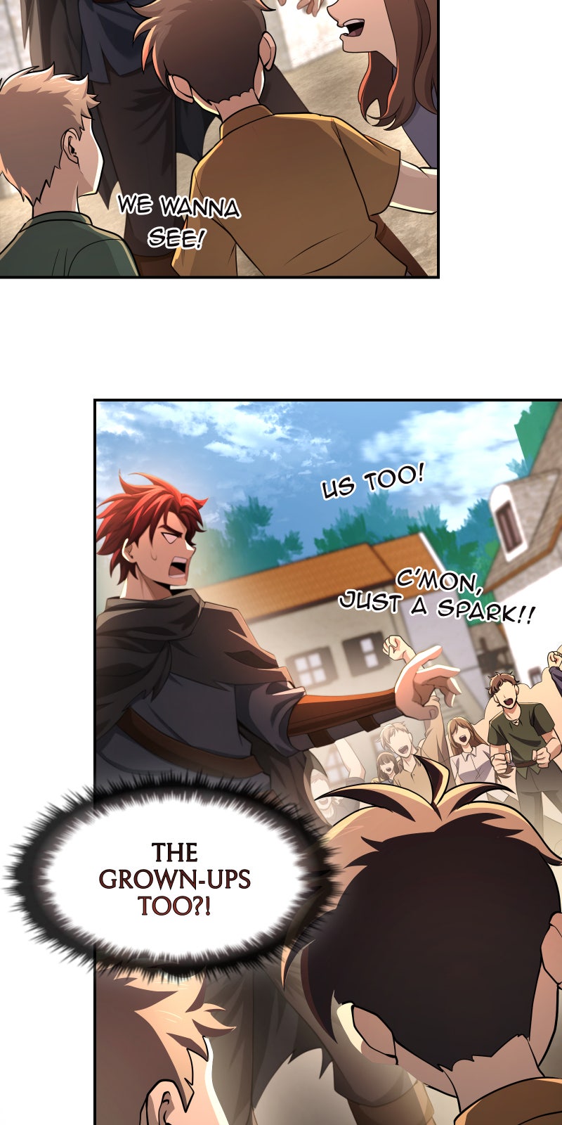 Read Impure Blood Regression chapter 7 image 46 on Lezhin