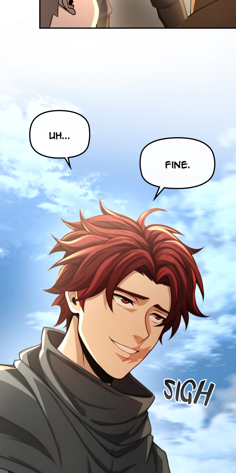 Read Impure Blood Regression chapter 7 image 47 on Lezhin
