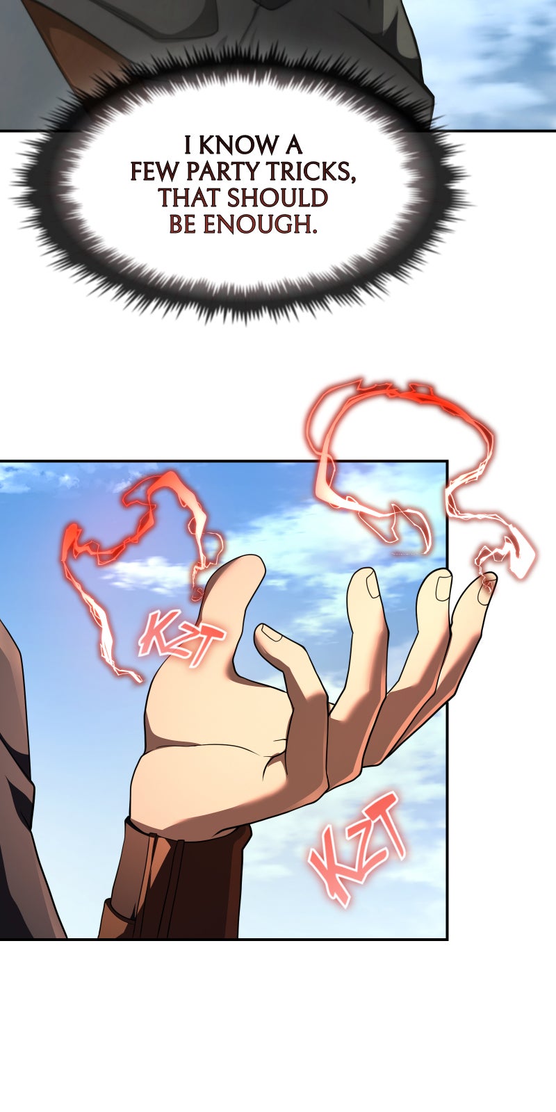 Read Impure Blood Regression chapter 7 image 48 on Lezhin