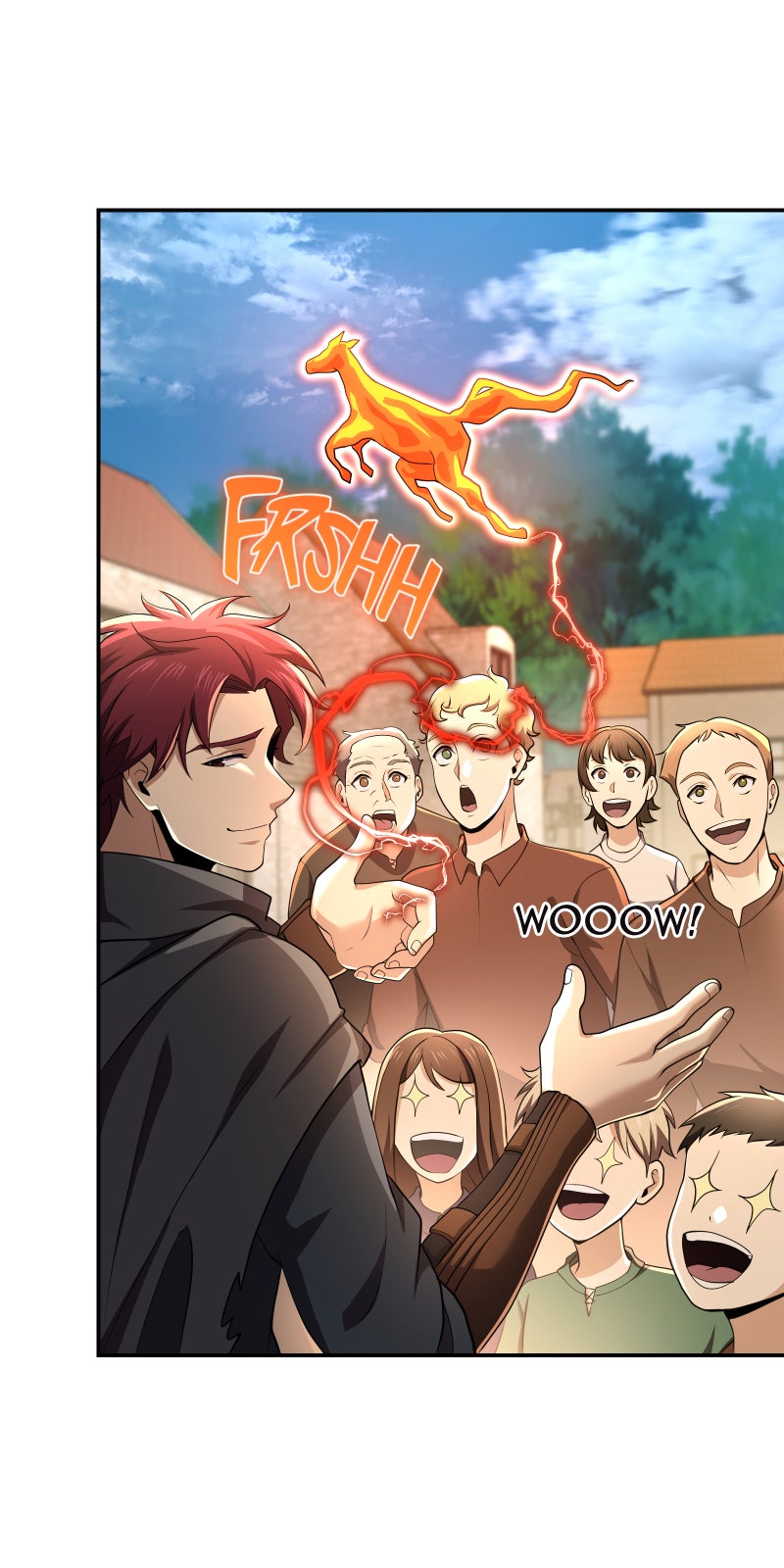 Read Impure Blood Regression chapter 7 image 49 on Lezhin
