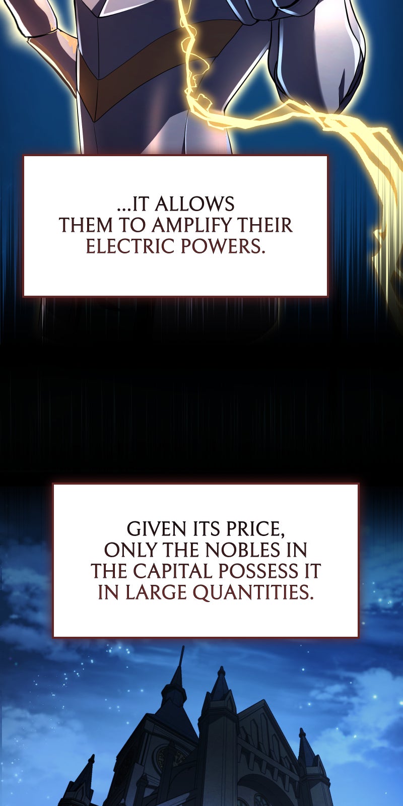 Read Impure Blood Regression chapter 7 image 5 on Lezhin