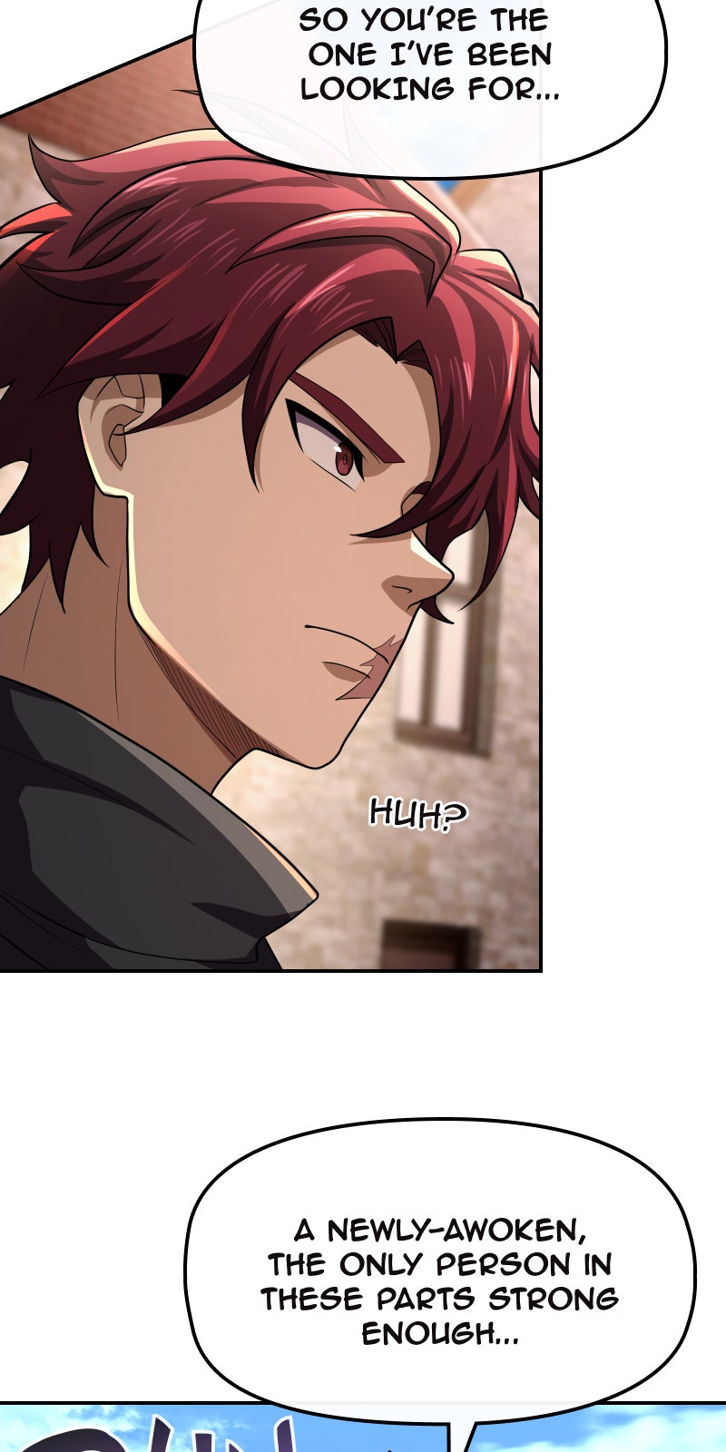 Read Impure Blood Regression chapter 7 image 52 on Lezhin