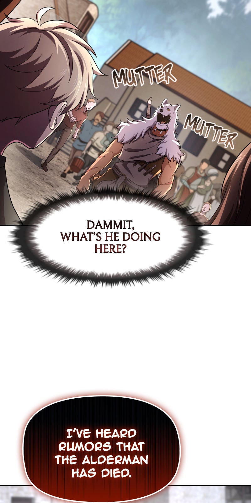 Read Impure Blood Regression chapter 7 image 56 on Lezhin