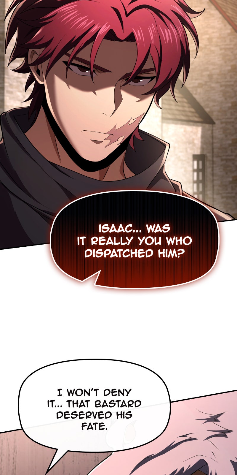 Read Impure Blood Regression chapter 7 image 59 on Lezhin
