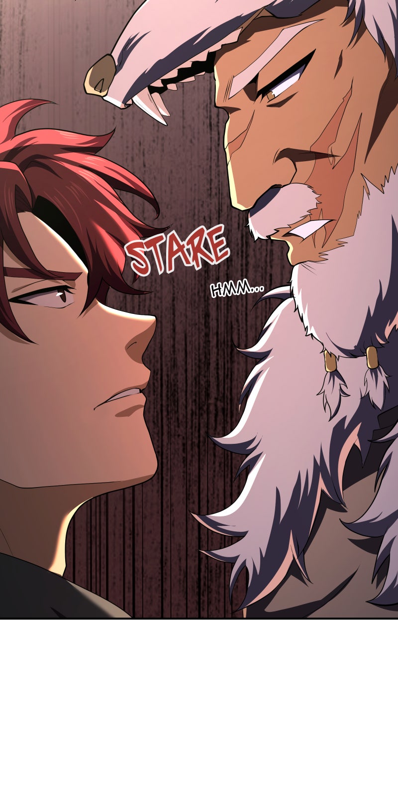 Read Impure Blood Regression chapter 7 image 60 on Lezhin