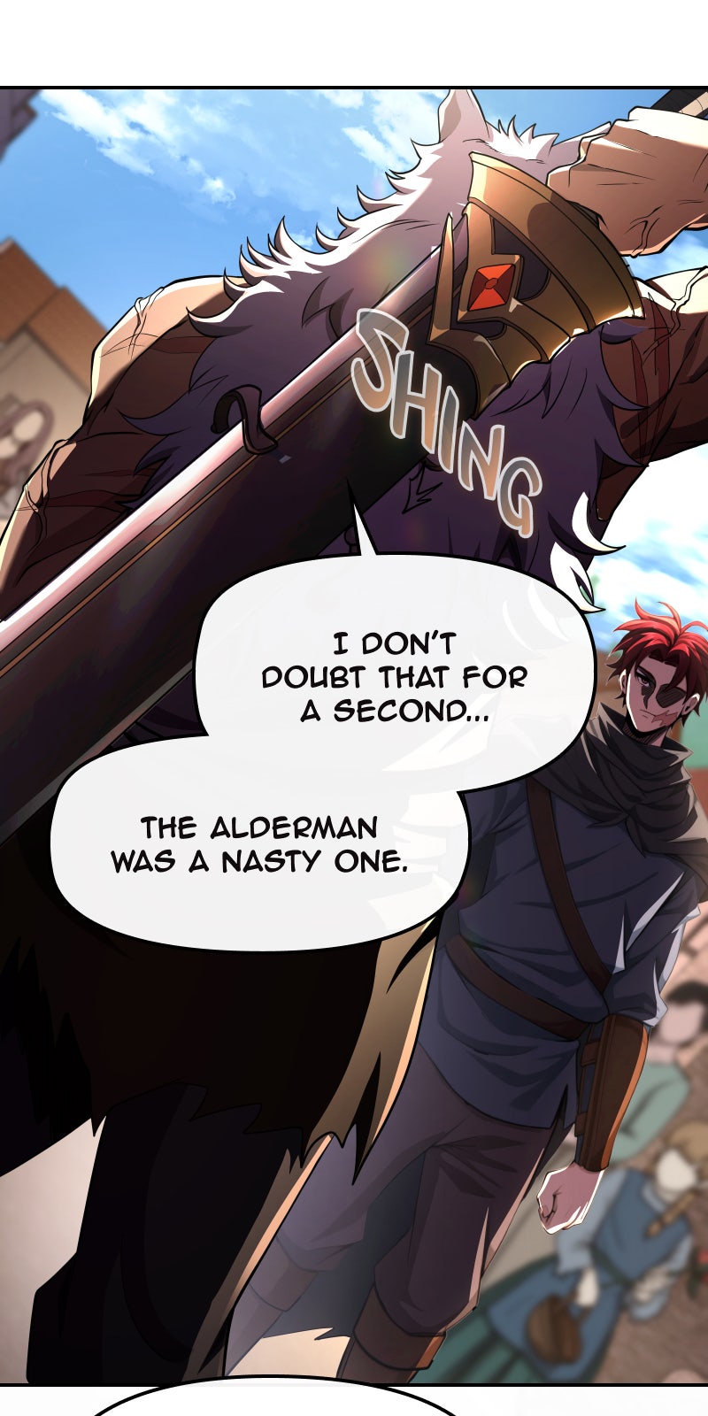 Read Impure Blood Regression chapter 7 image 61 on Lezhin