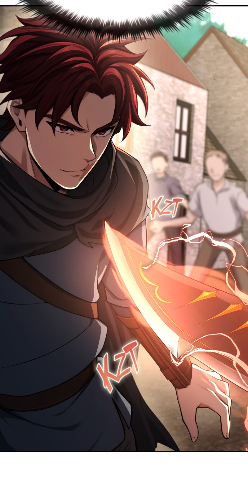 Read Impure Blood Regression chapter 7 image 71 on Lezhin