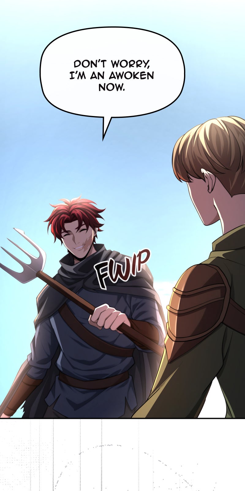Read Impure Blood Regression chapter 7 image 73 on Lezhin