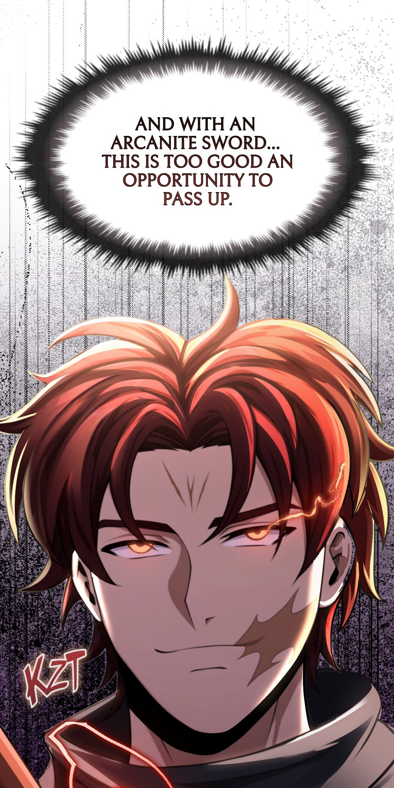 Read Impure Blood Regression chapter 7 image 74 on Lezhin