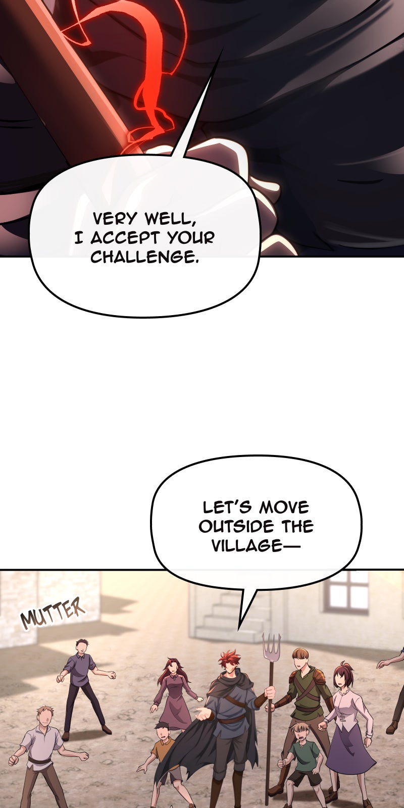Read Impure Blood Regression chapter 7 image 75 on Lezhin