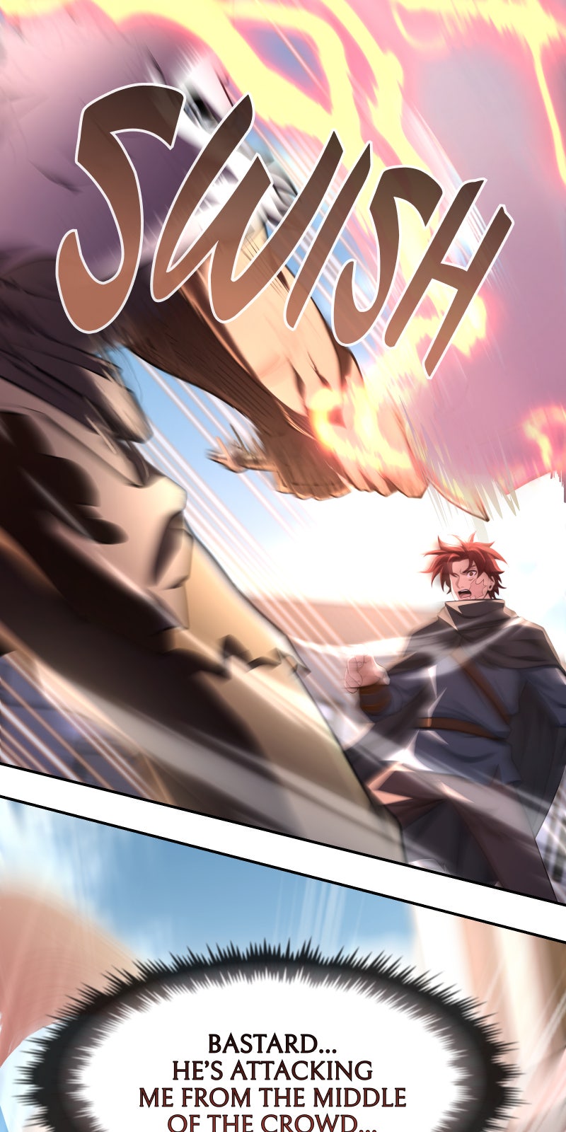 Read Impure Blood Regression chapter 7 image 77 on Lezhin