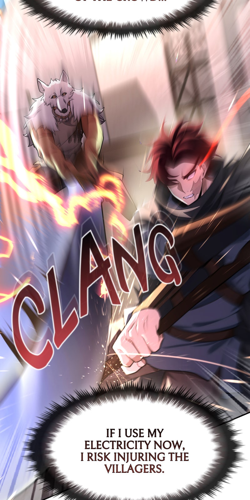 Read Impure Blood Regression chapter 7 image 78 on Lezhin