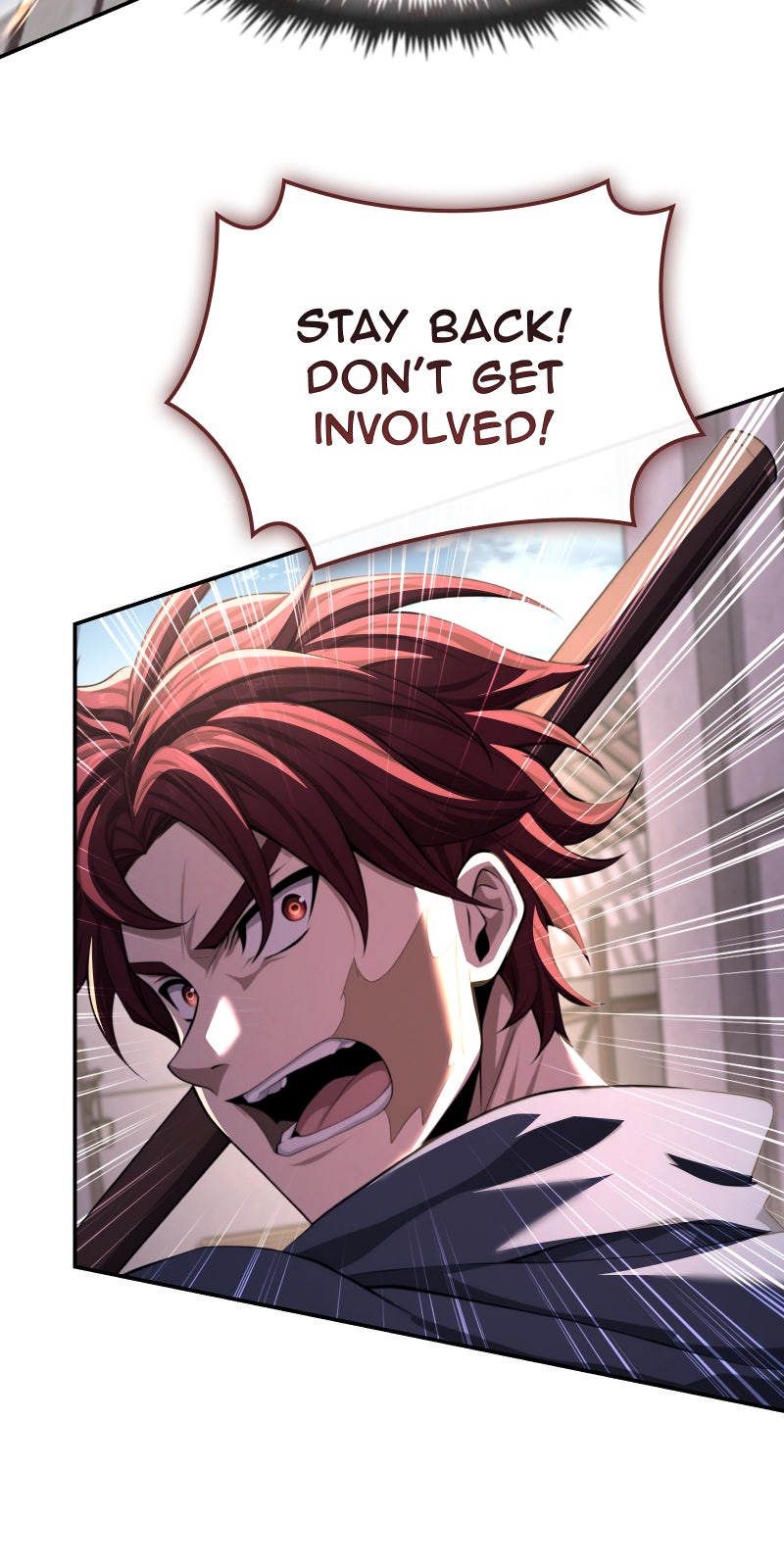 Read Impure Blood Regression chapter 7 image 79 on Lezhin