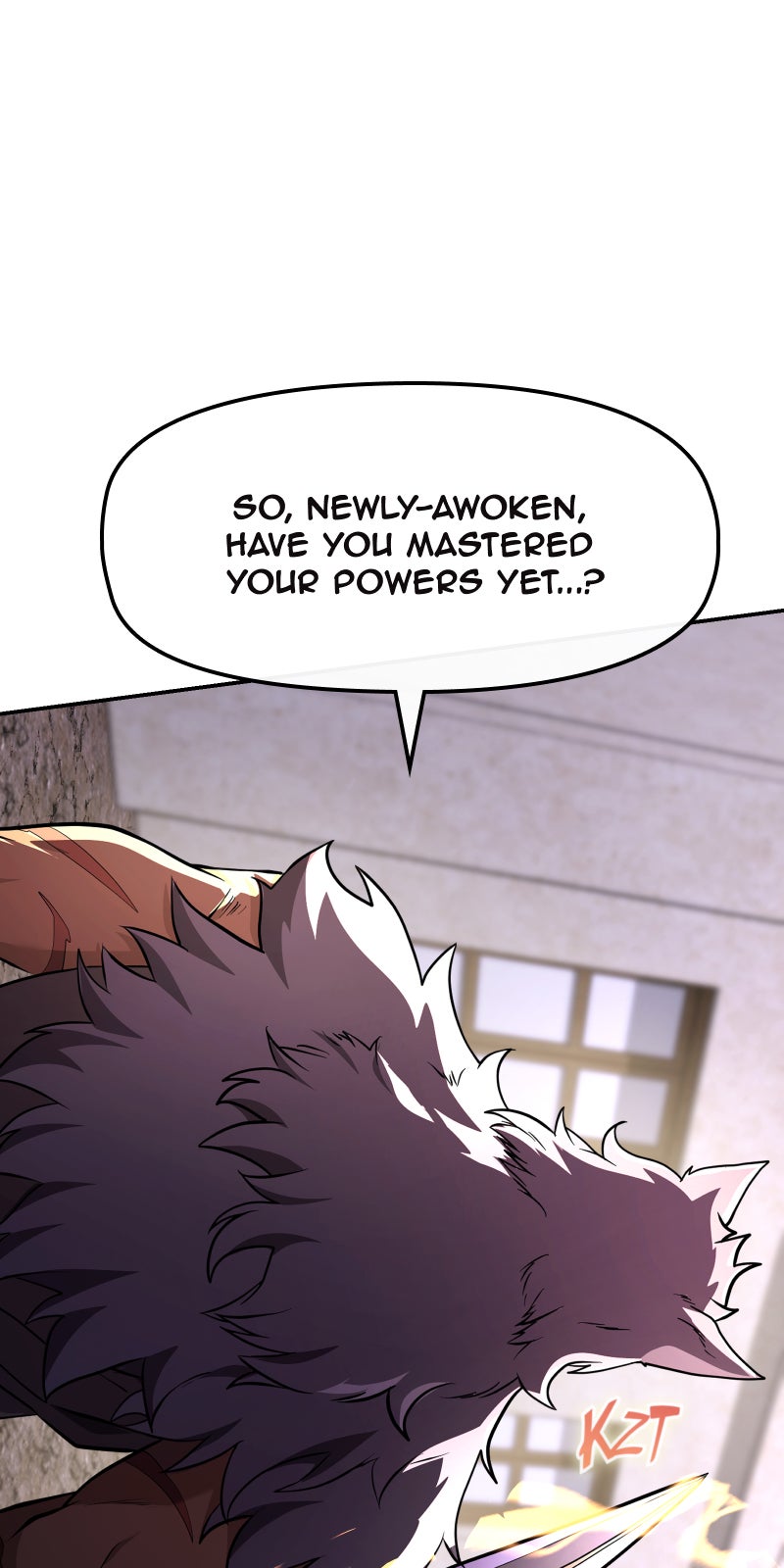 Read Impure Blood Regression chapter 7 image 81 on Lezhin