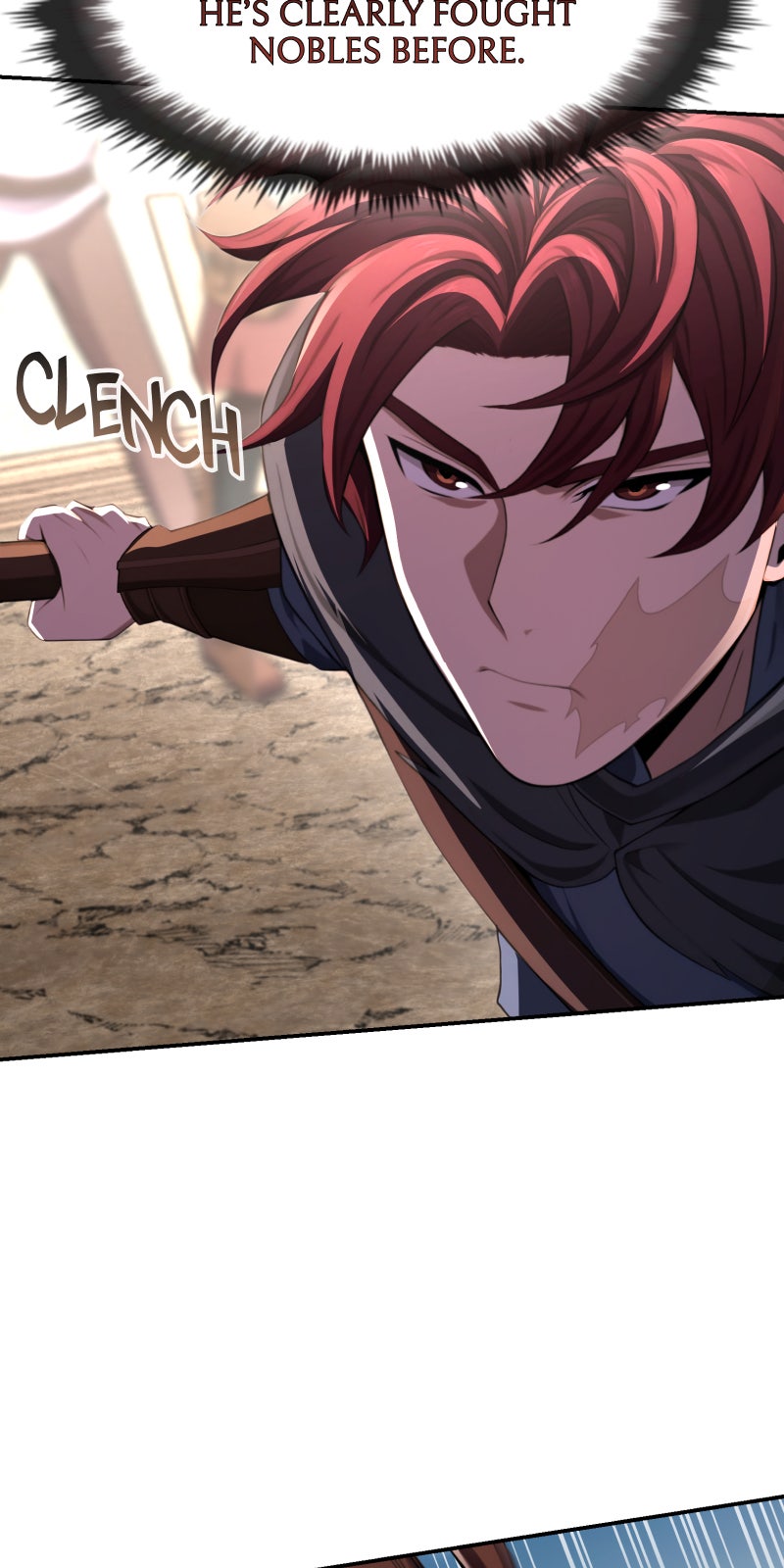 Read Impure Blood Regression chapter 7 image 83 on Lezhin