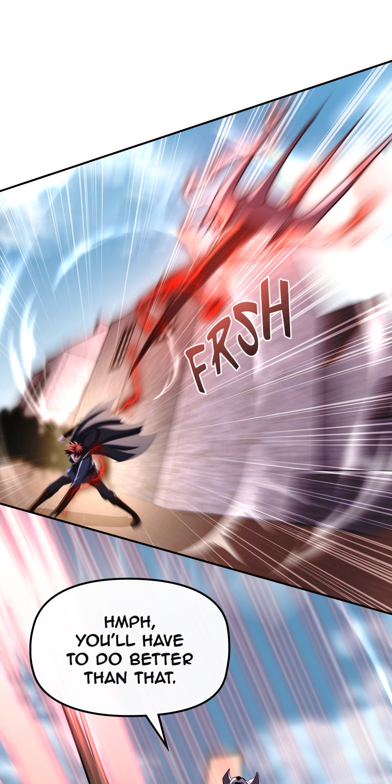 Read Impure Blood Regression chapter 7 image 93 on Lezhin