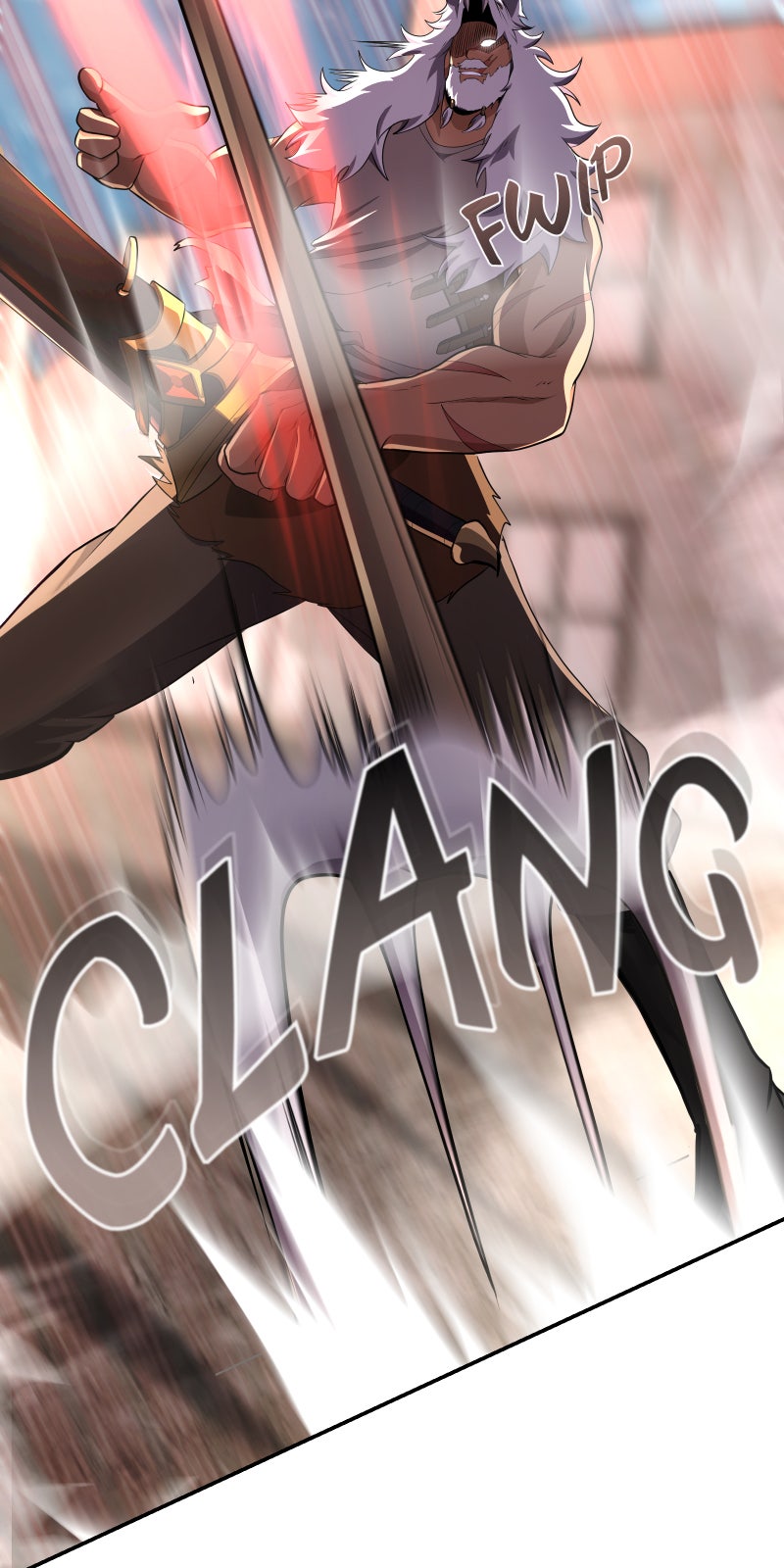 Read Impure Blood Regression chapter 7 image 94 on Lezhin