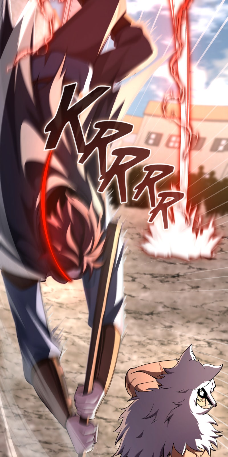 Read Impure Blood Regression chapter 7 image 99 on Lezhin