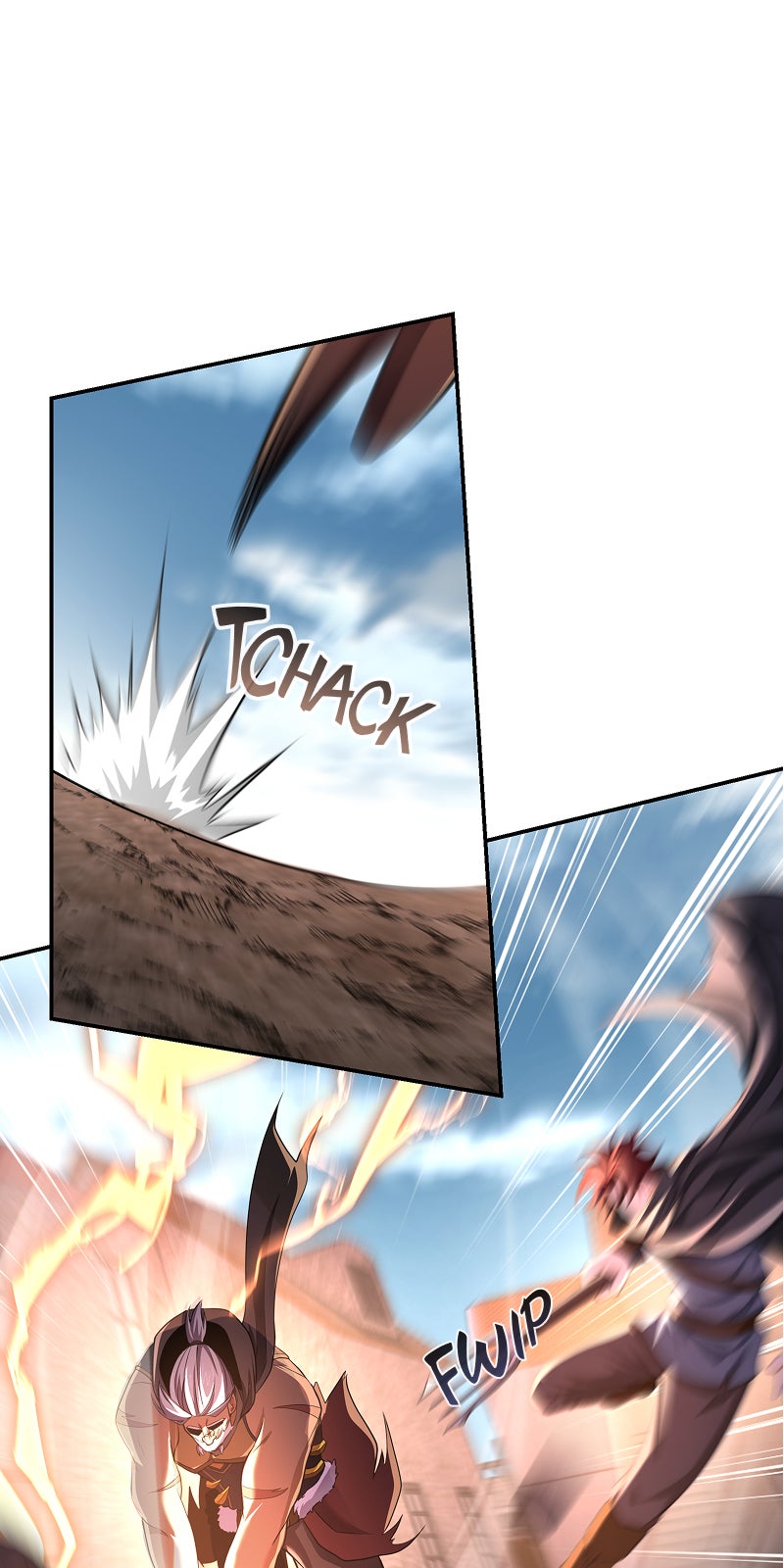 Read Impure Blood Regression chapter 8 image 10 on Lezhin