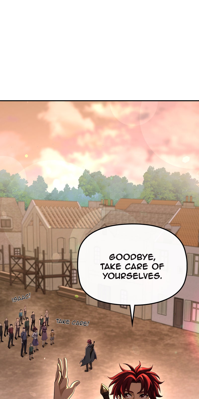 Read Impure Blood Regression chapter 8 image 100 on Lezhin