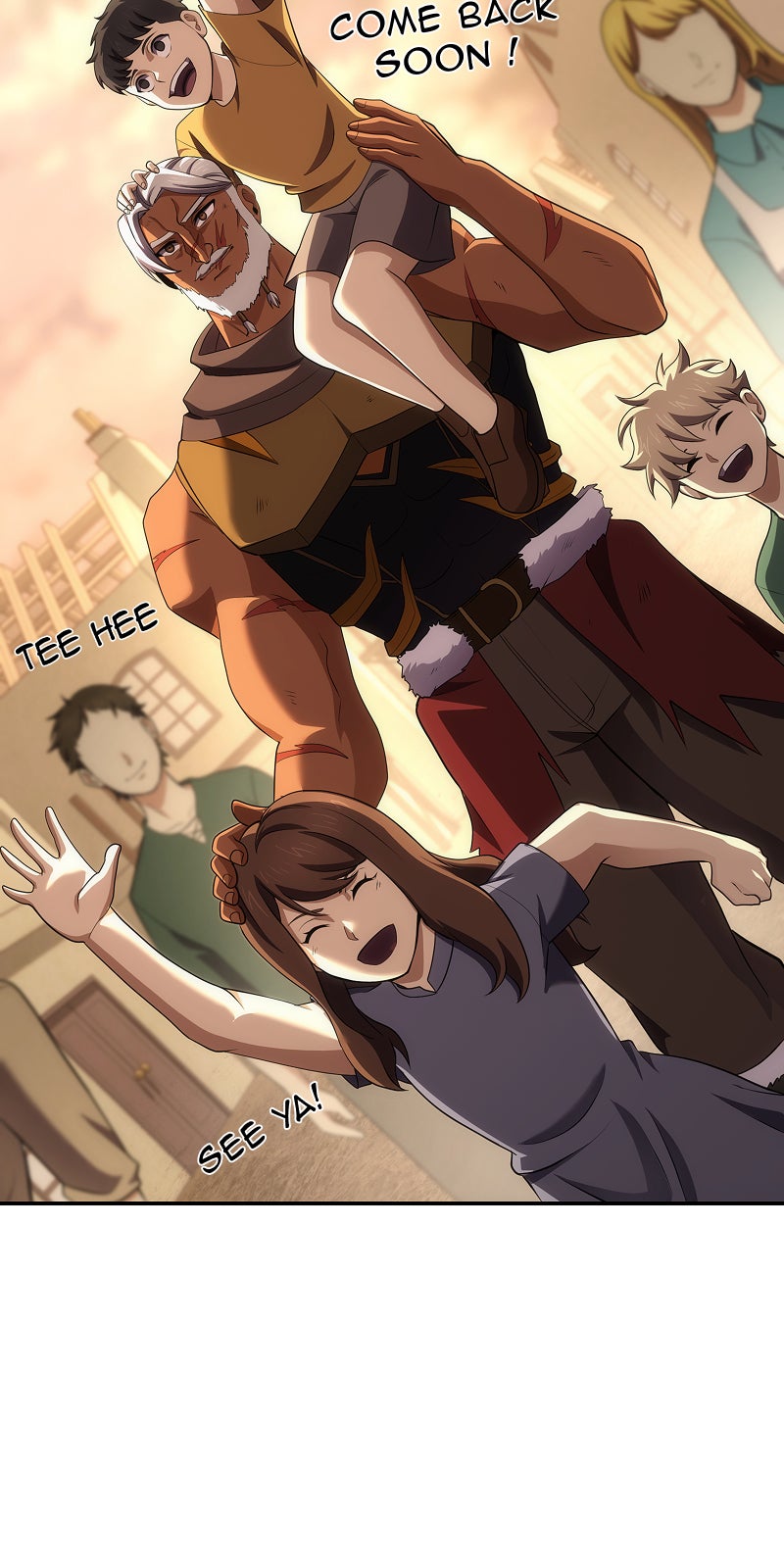 Read Impure Blood Regression chapter 8 image 102 on Lezhin