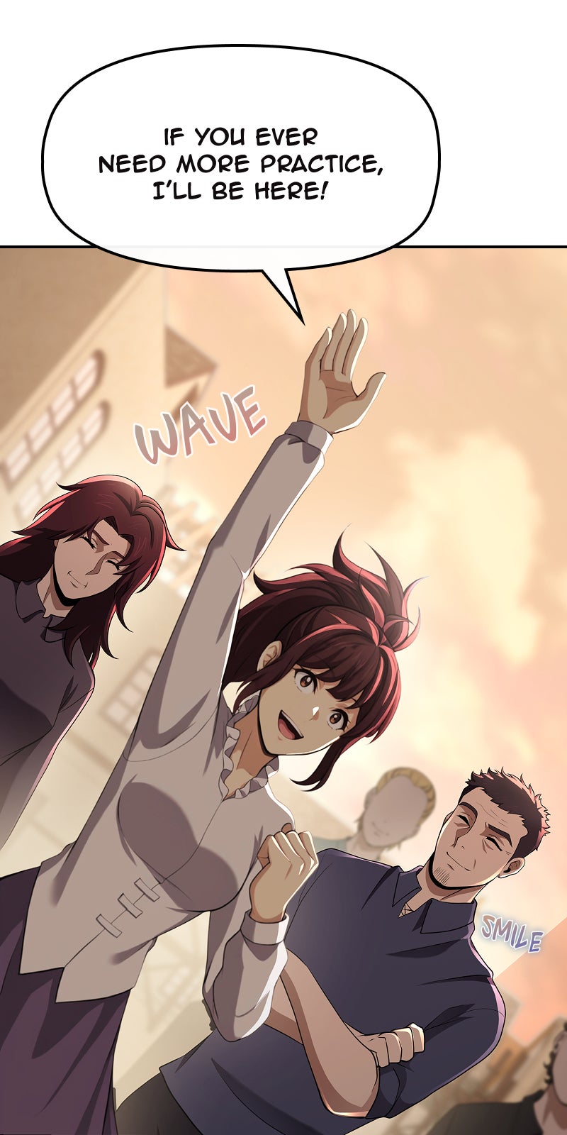 Read Impure Blood Regression chapter 8 image 103 on Lezhin