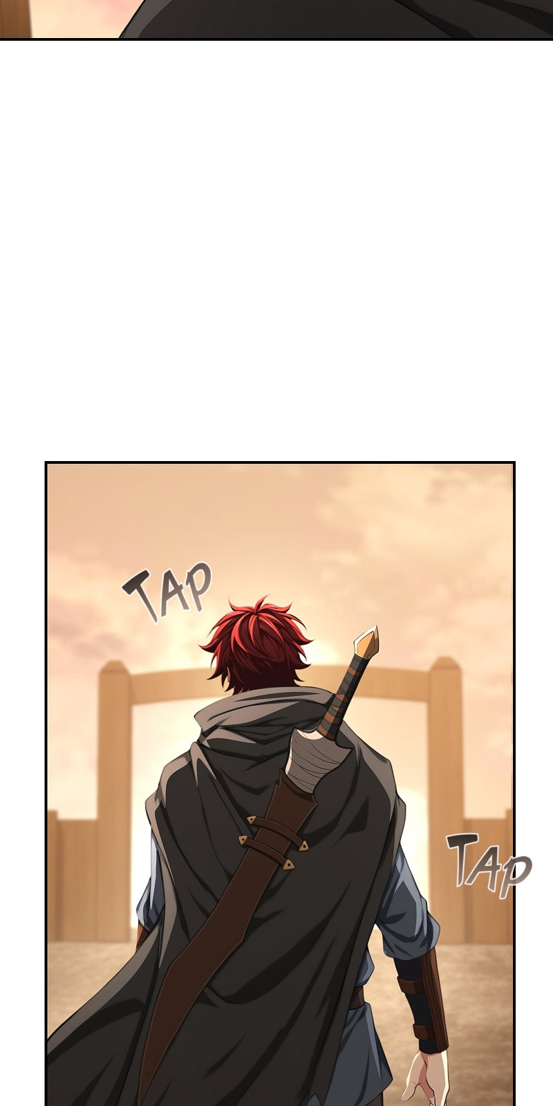Read Impure Blood Regression chapter 8 image 106 on Lezhin