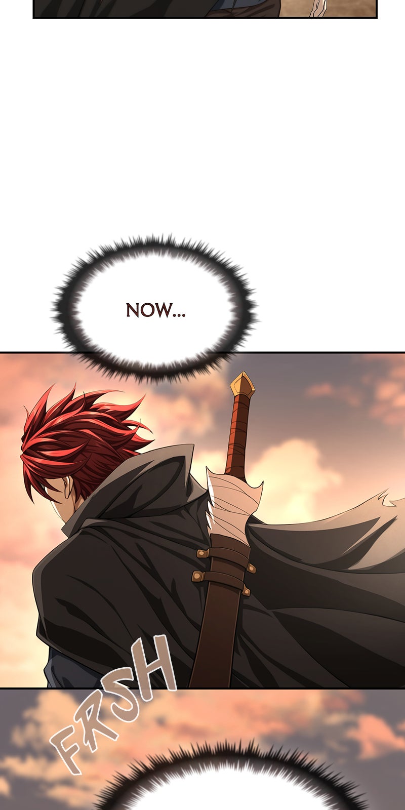 Read Impure Blood Regression chapter 8 image 107 on Lezhin