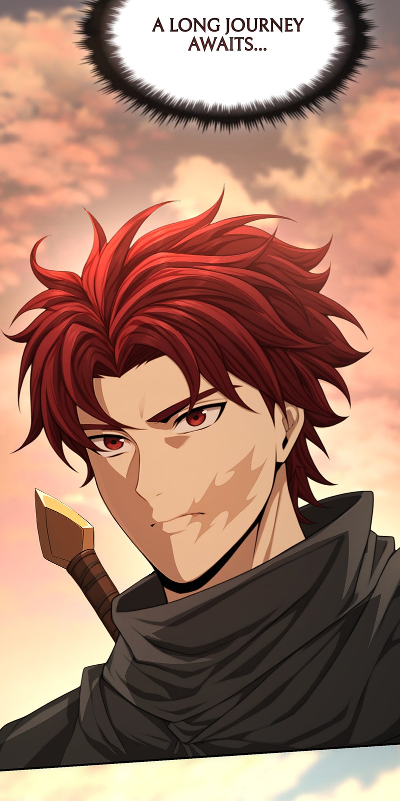Read Impure Blood Regression chapter 8 image 108 on Lezhin