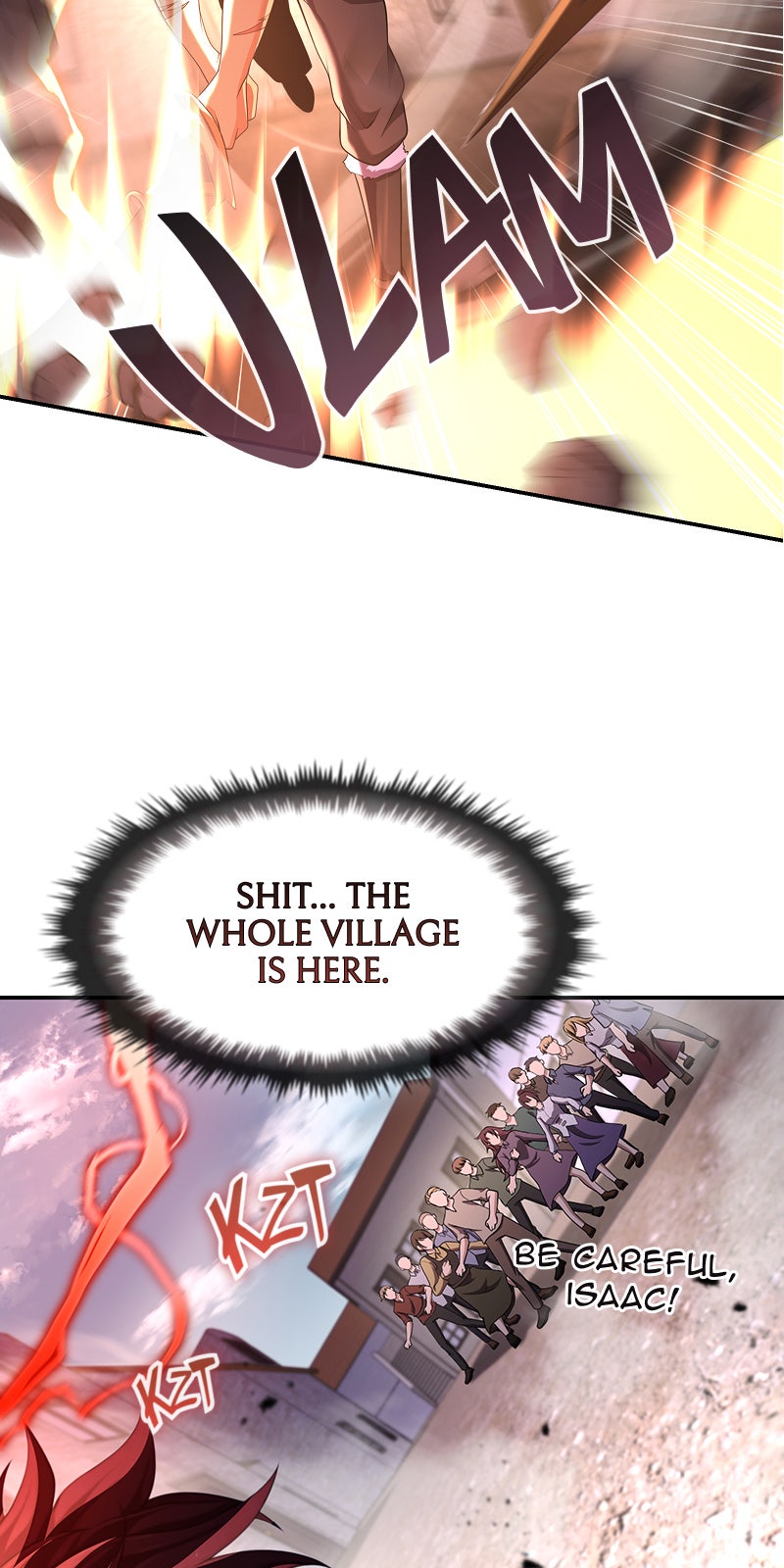 Read Impure Blood Regression chapter 8 image 11 on Lezhin