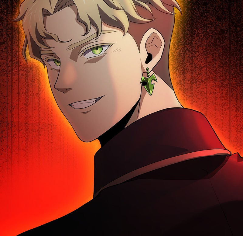 Read Impure Blood Regression chapter 8 image 113 on Lezhin