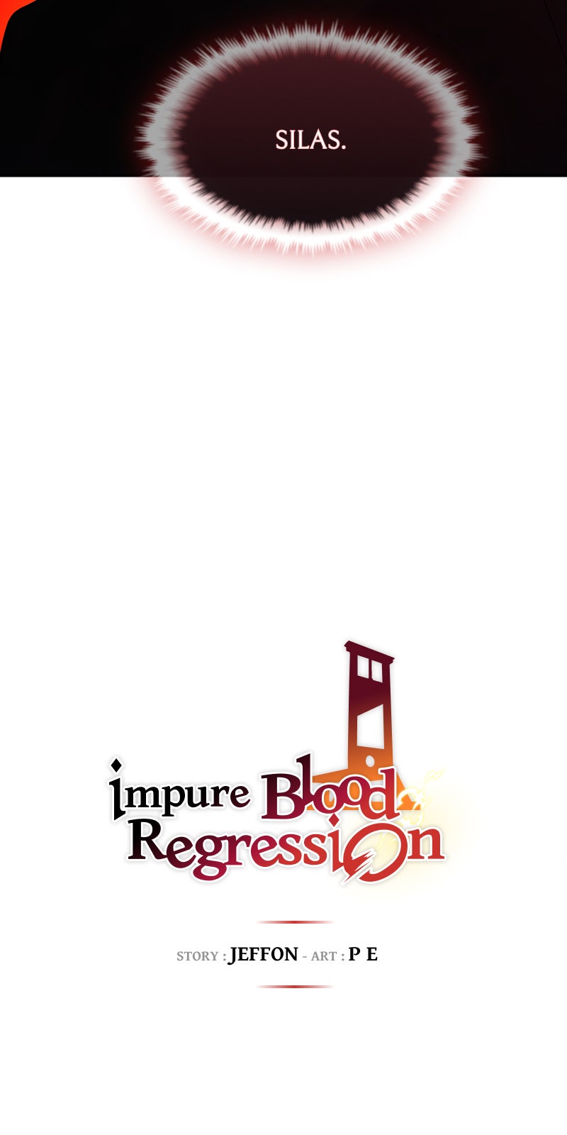 Read Impure Blood Regression chapter 8 image 114 on Lezhin