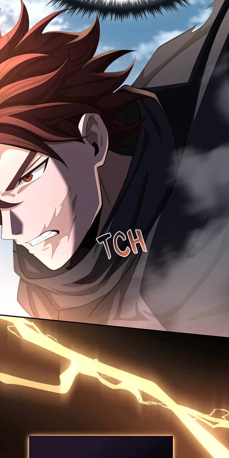 Read Impure Blood Regression chapter 8 image 16 on Lezhin