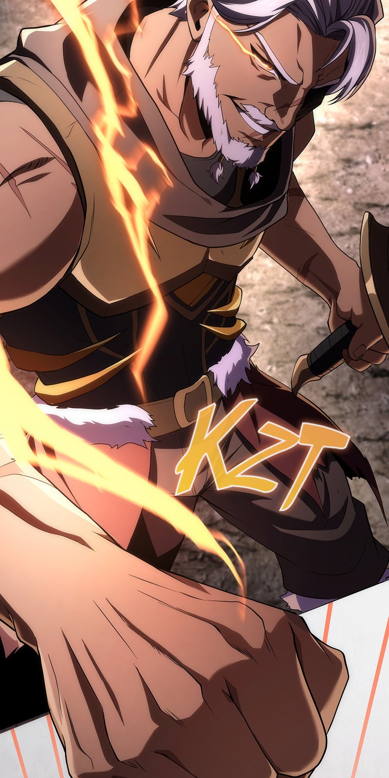 Read Impure Blood Regression chapter 8 image 2 on Lezhin