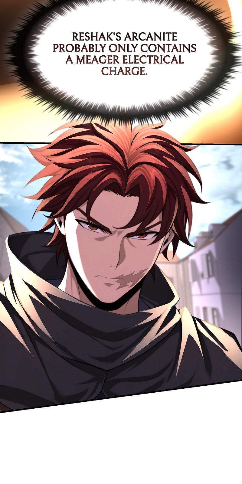 Read Impure Blood Regression chapter 8 image 24 on Lezhin