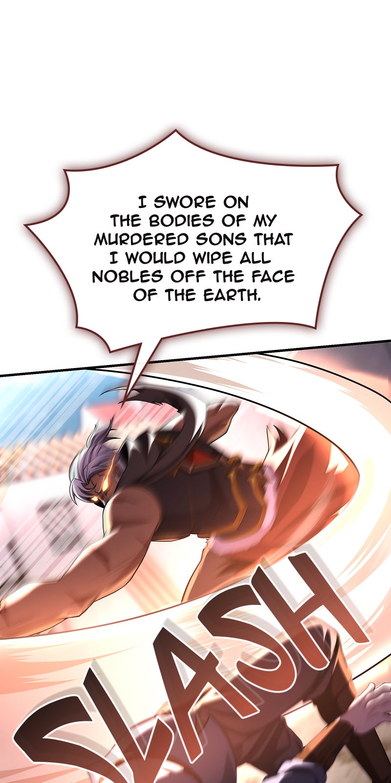 Read Impure Blood Regression chapter 8 image 29 on Lezhin