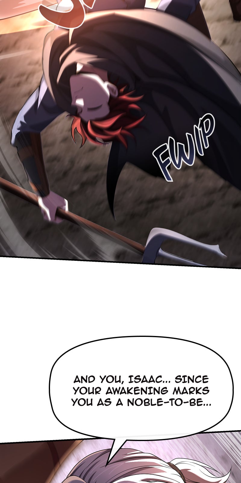 Read Impure Blood Regression chapter 8 image 30 on Lezhin