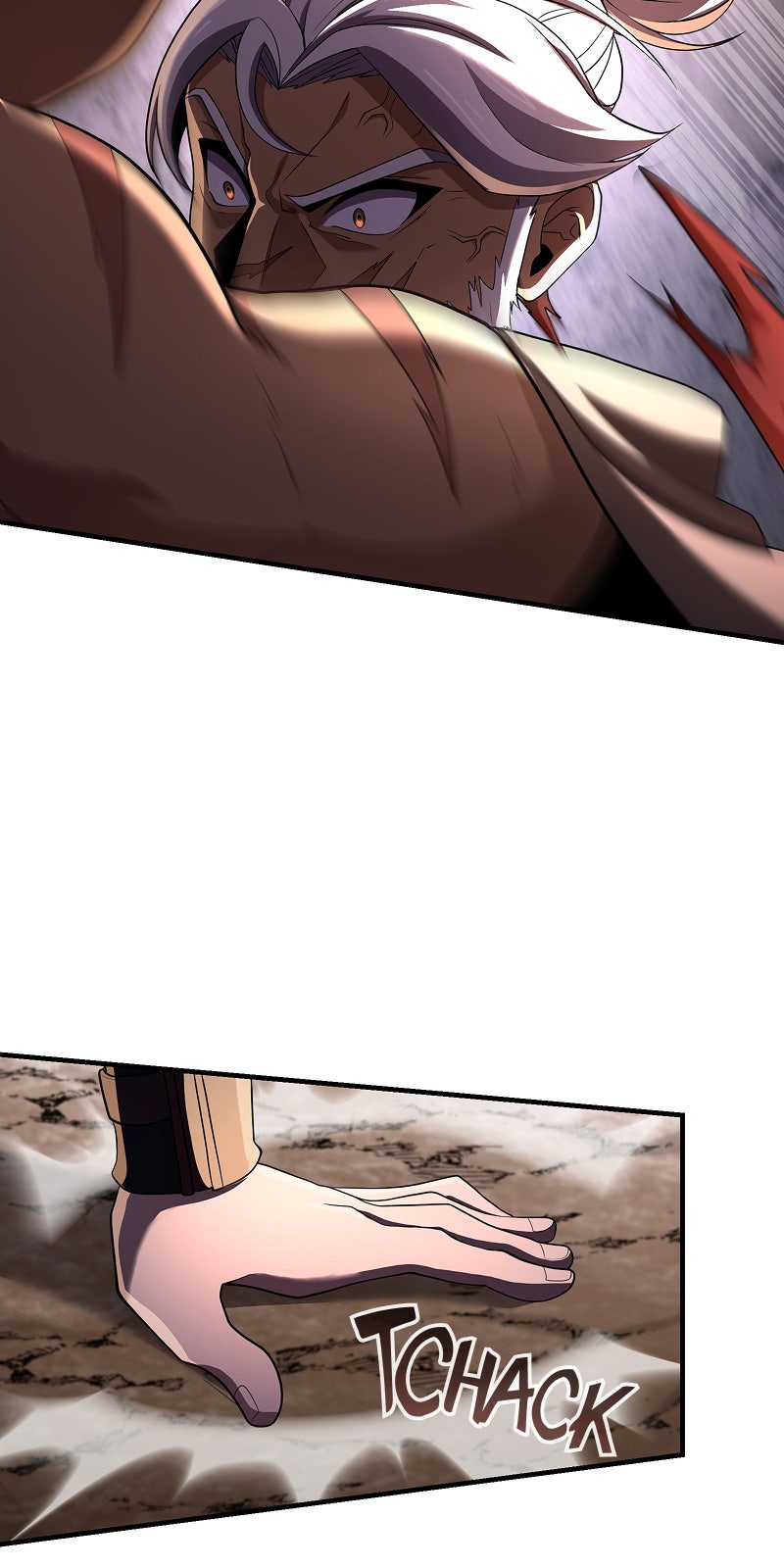 Read Impure Blood Regression chapter 8 image 31 on Lezhin