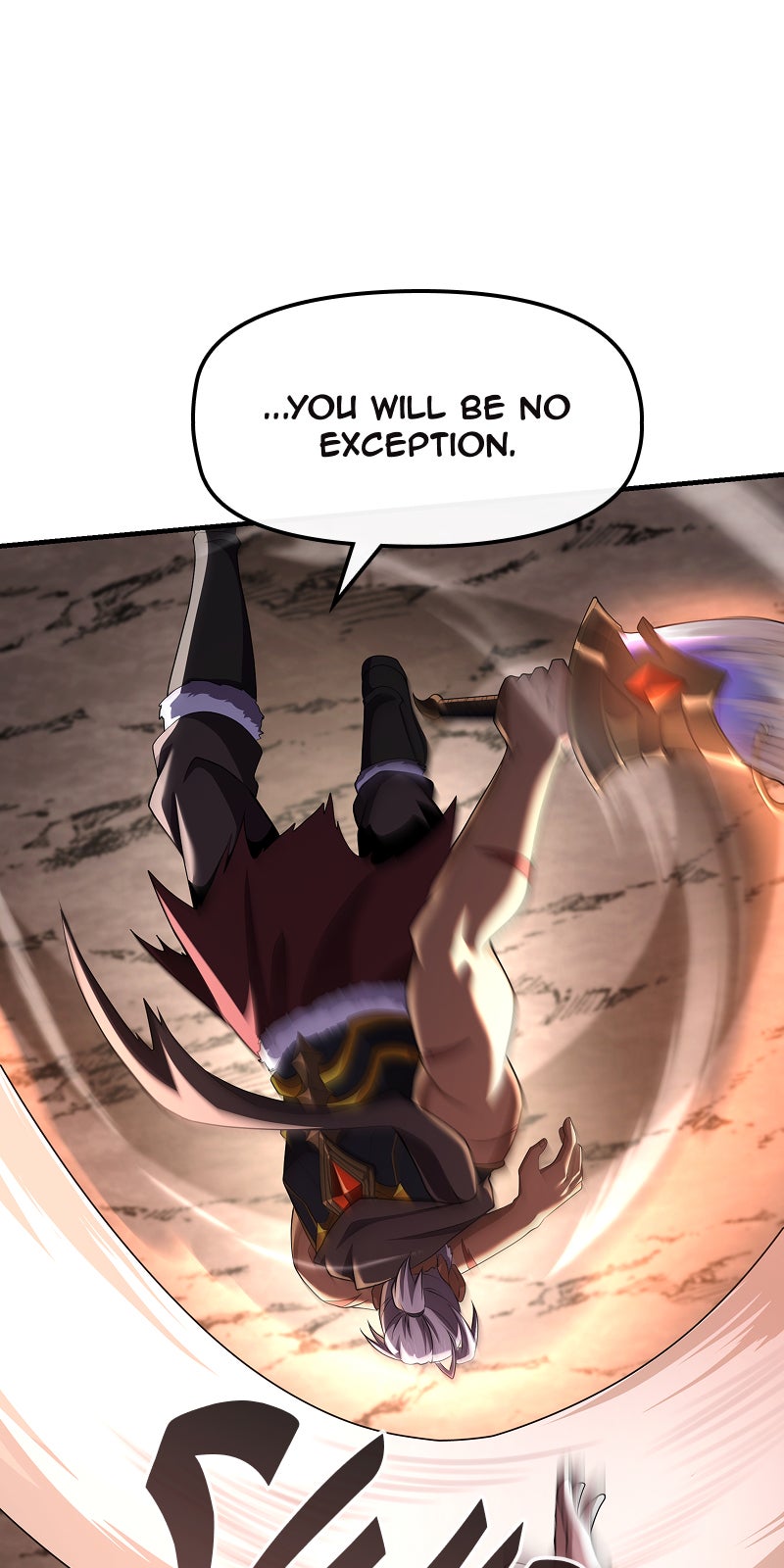 Read Impure Blood Regression chapter 8 image 32 on Lezhin