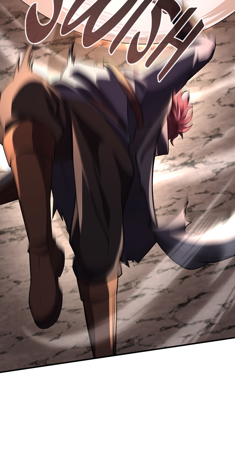 Read Impure Blood Regression chapter 8 image 33 on Lezhin