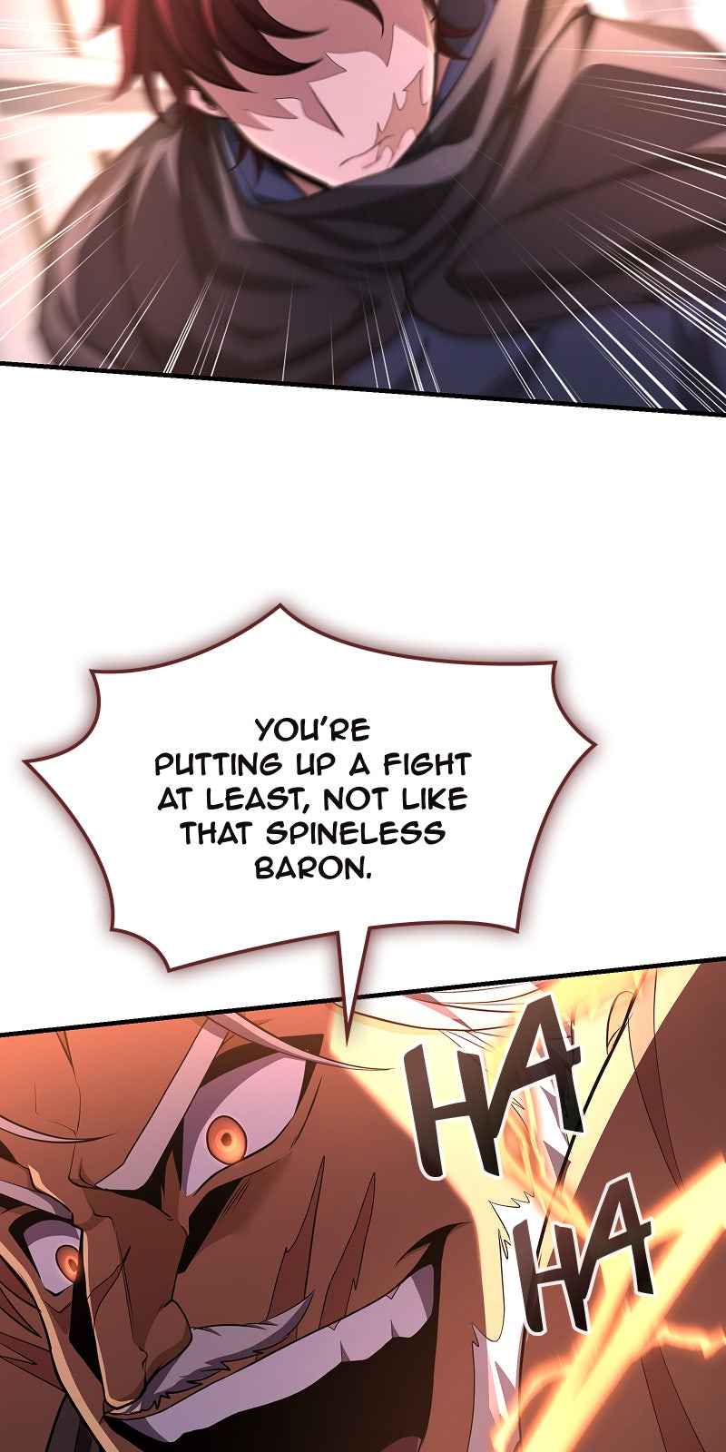 Read Impure Blood Regression chapter 8 image 36 on Lezhin