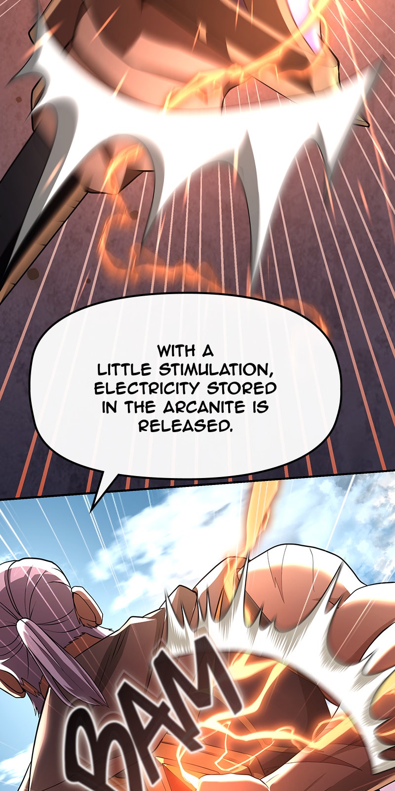 Read Impure Blood Regression chapter 8 image 4 on Lezhin