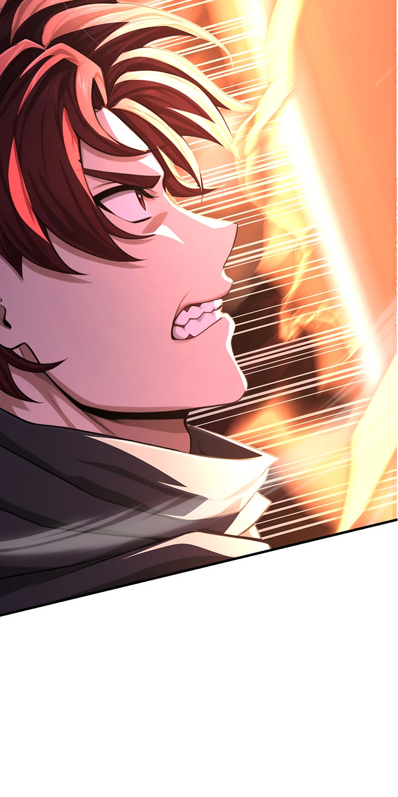 Read Impure Blood Regression chapter 8 image 40 on Lezhin