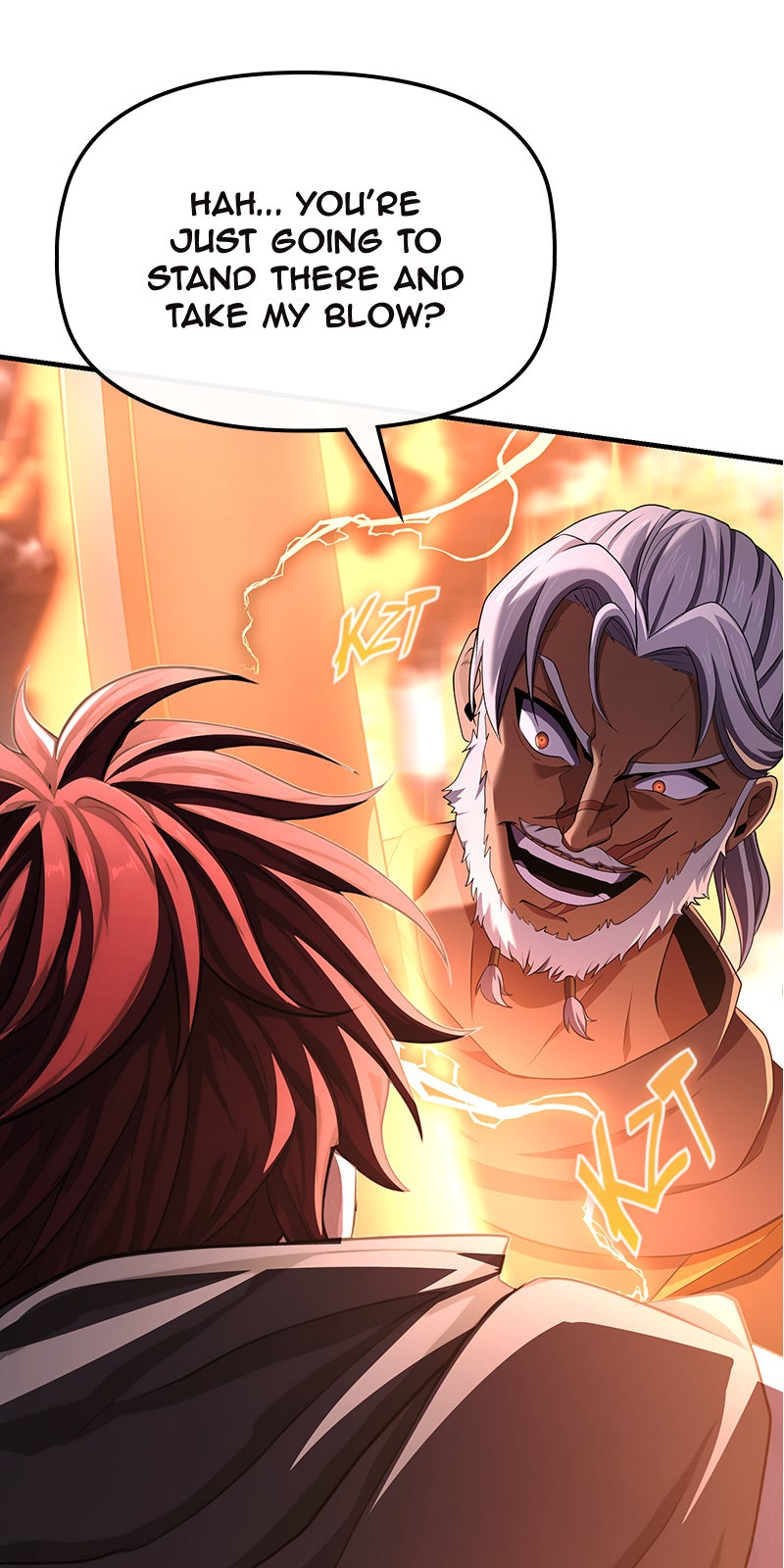 Read Impure Blood Regression chapter 8 image 42 on Lezhin