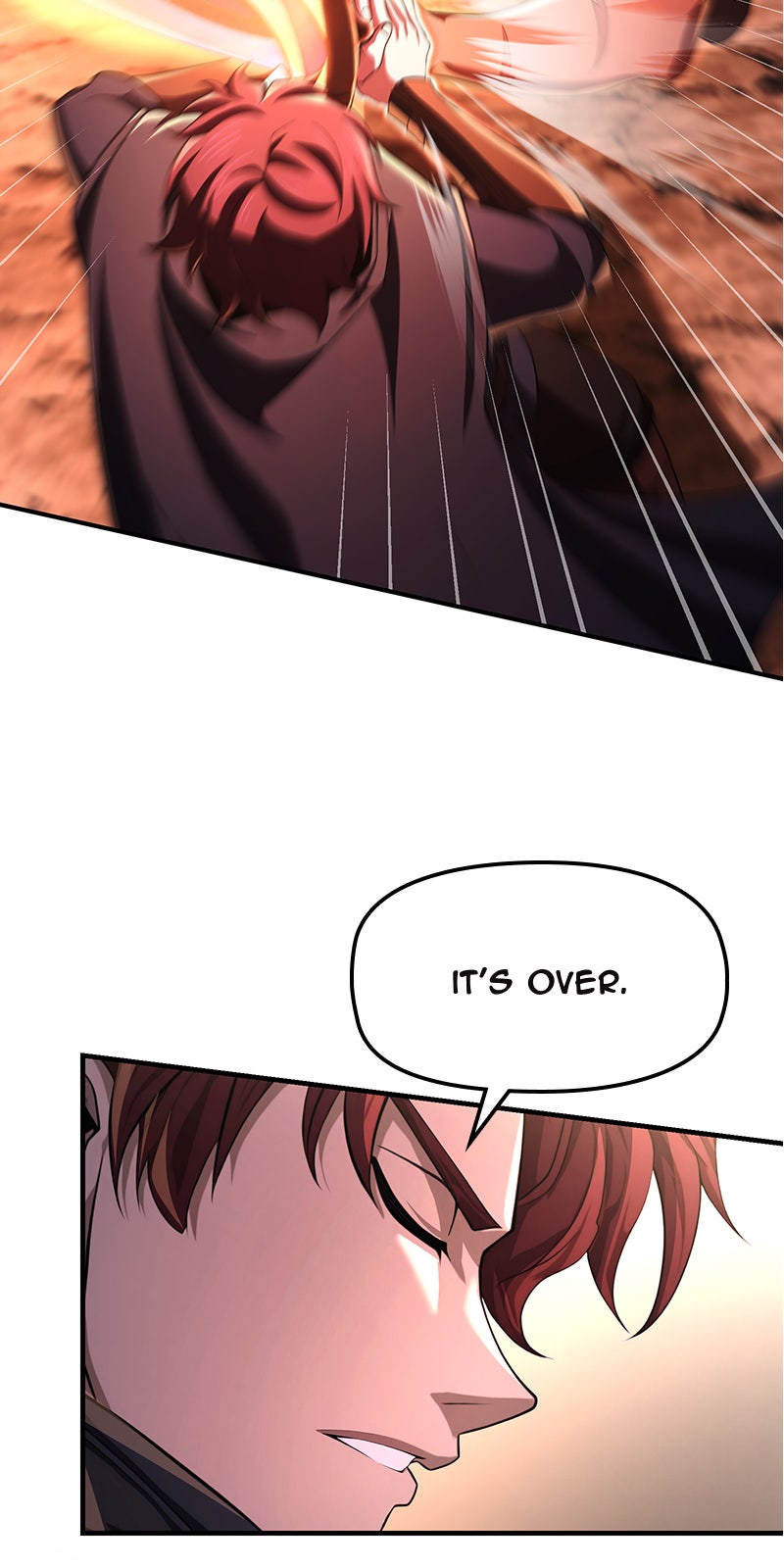 Read Impure Blood Regression chapter 8 image 44 on Lezhin