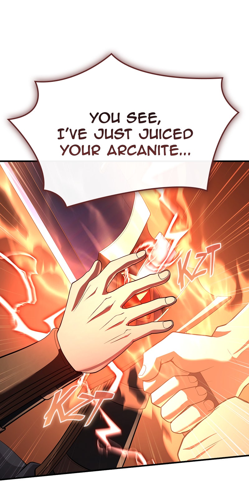 Read Impure Blood Regression chapter 8 image 46 on Lezhin