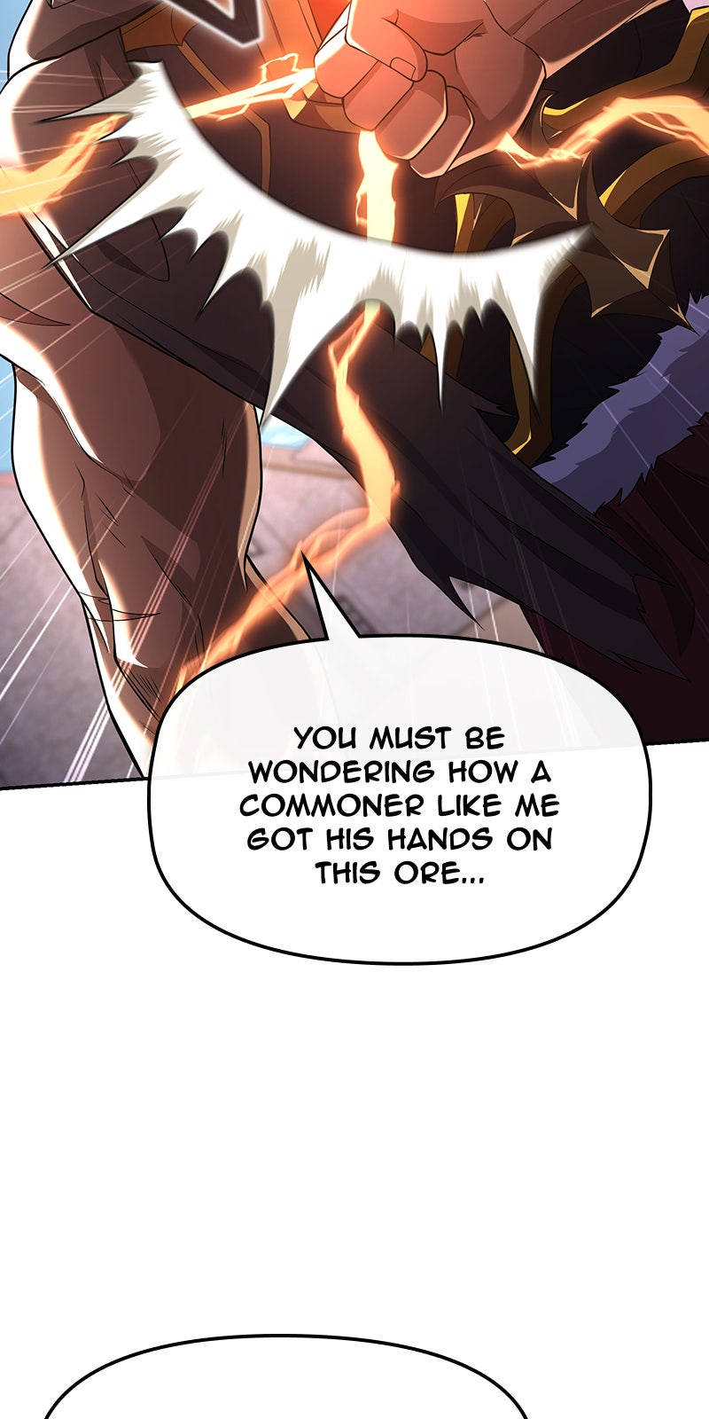 Read Impure Blood Regression chapter 8 image 5 on Lezhin