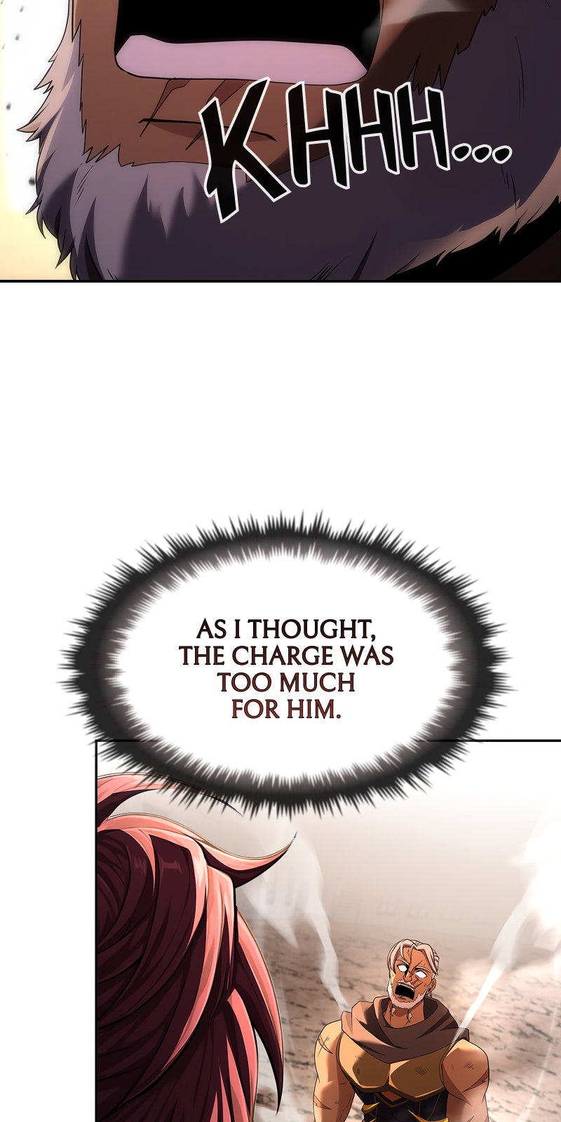 Read Impure Blood Regression chapter 8 image 54 on Lezhin